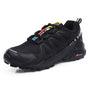 Bequemer Herrenschuh für Hiking und Trekking - RoverTrail