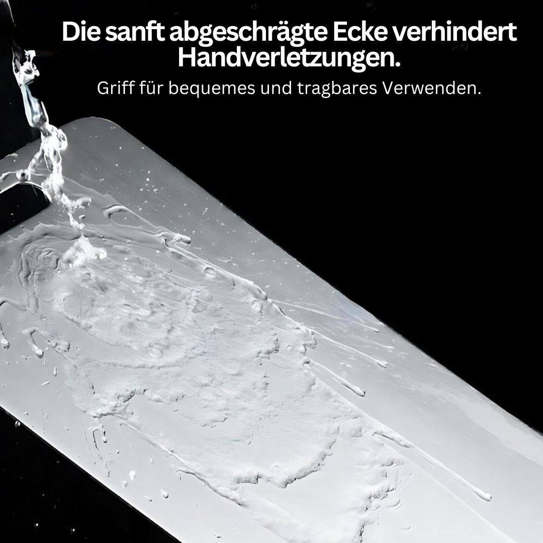 Stainless Steel Cutting Board - ChefGuard