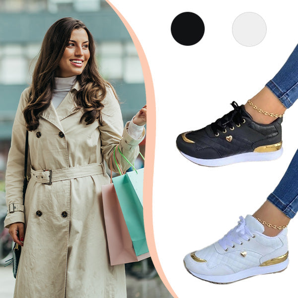 Trendy Women's Shoes – Isla