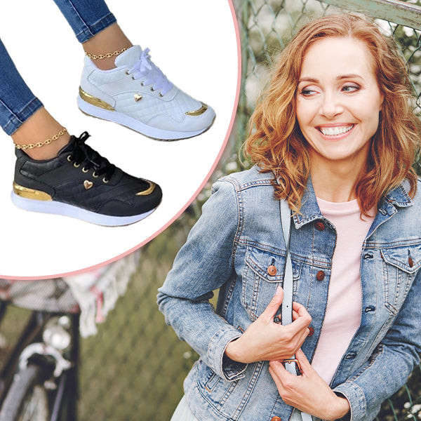 Trendy Women's Shoes – Isla