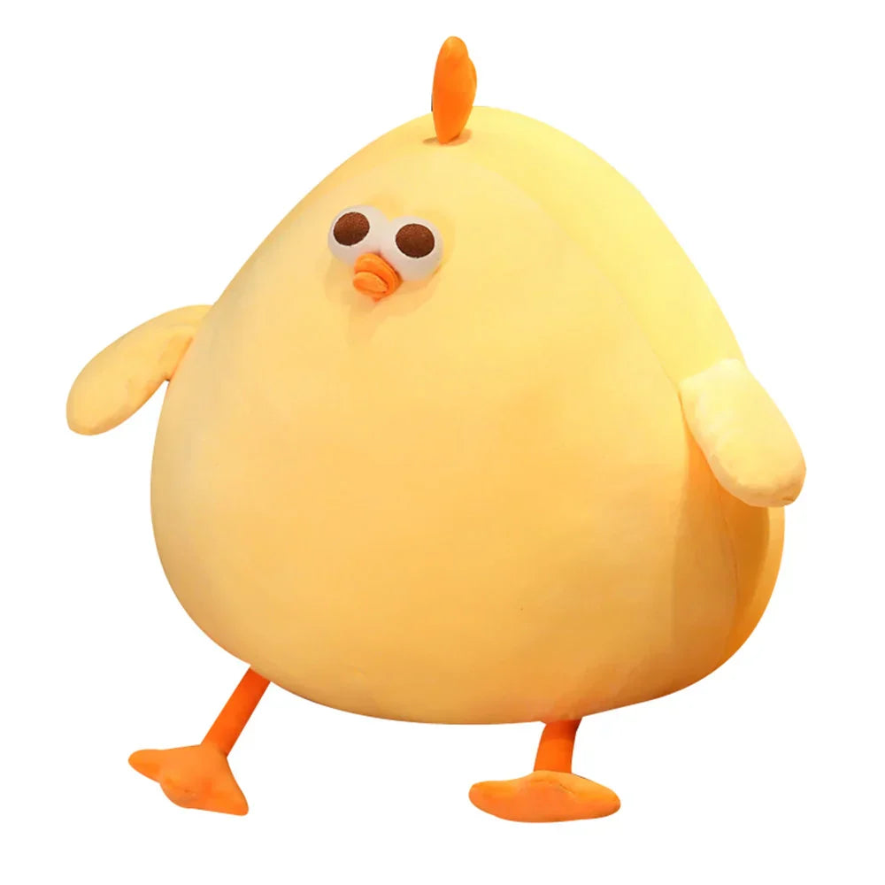 Gigantisches Kuschelhuhn - BigChick CuddleBuddy