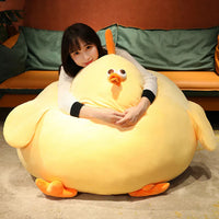 Gigantisches Kuschelhuhn - BigChick CuddleBuddy