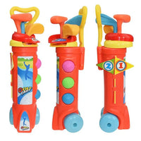 Golf-Übungsset für Kinder – KidSwing