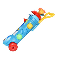 Golf-Übungsset für Kinder – KidSwing