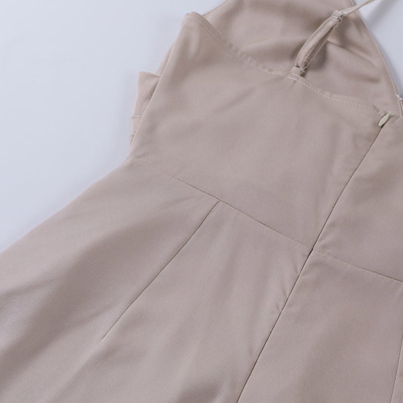 Stilvolles Maxikleid - Selene