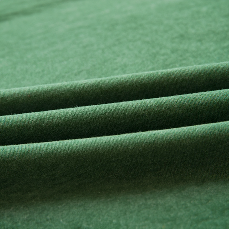 Klassisches Baumwoll-T-Shirt mit zeitlosem Look – Victor