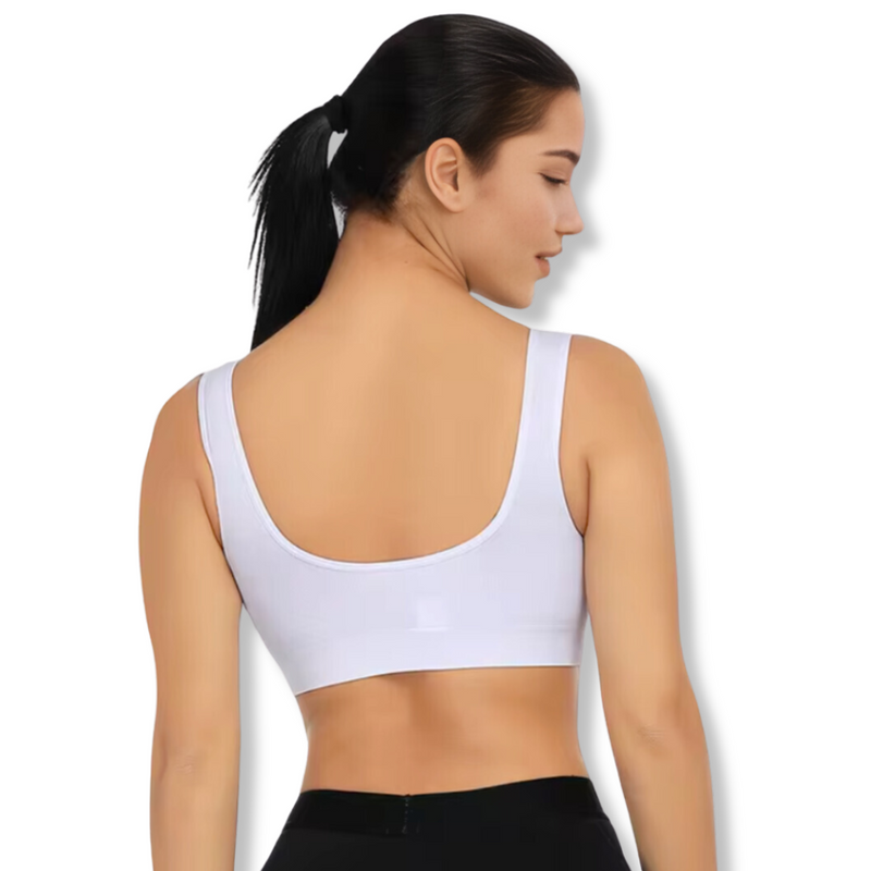 Comfort Bra Without Underwire – CloudBra