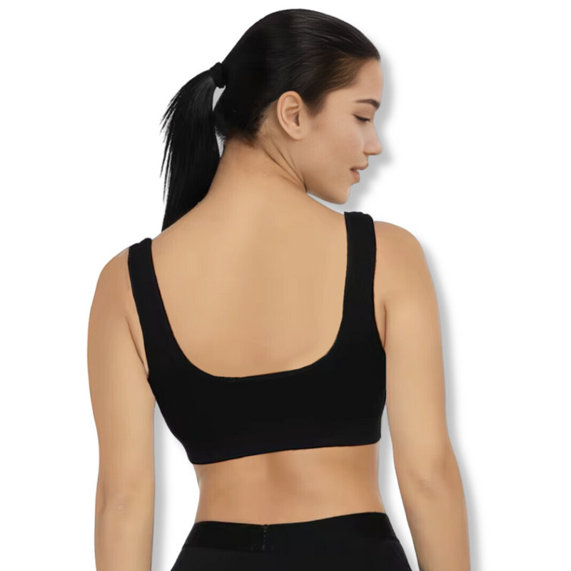 Comfort Bra Without Underwire – CloudBra