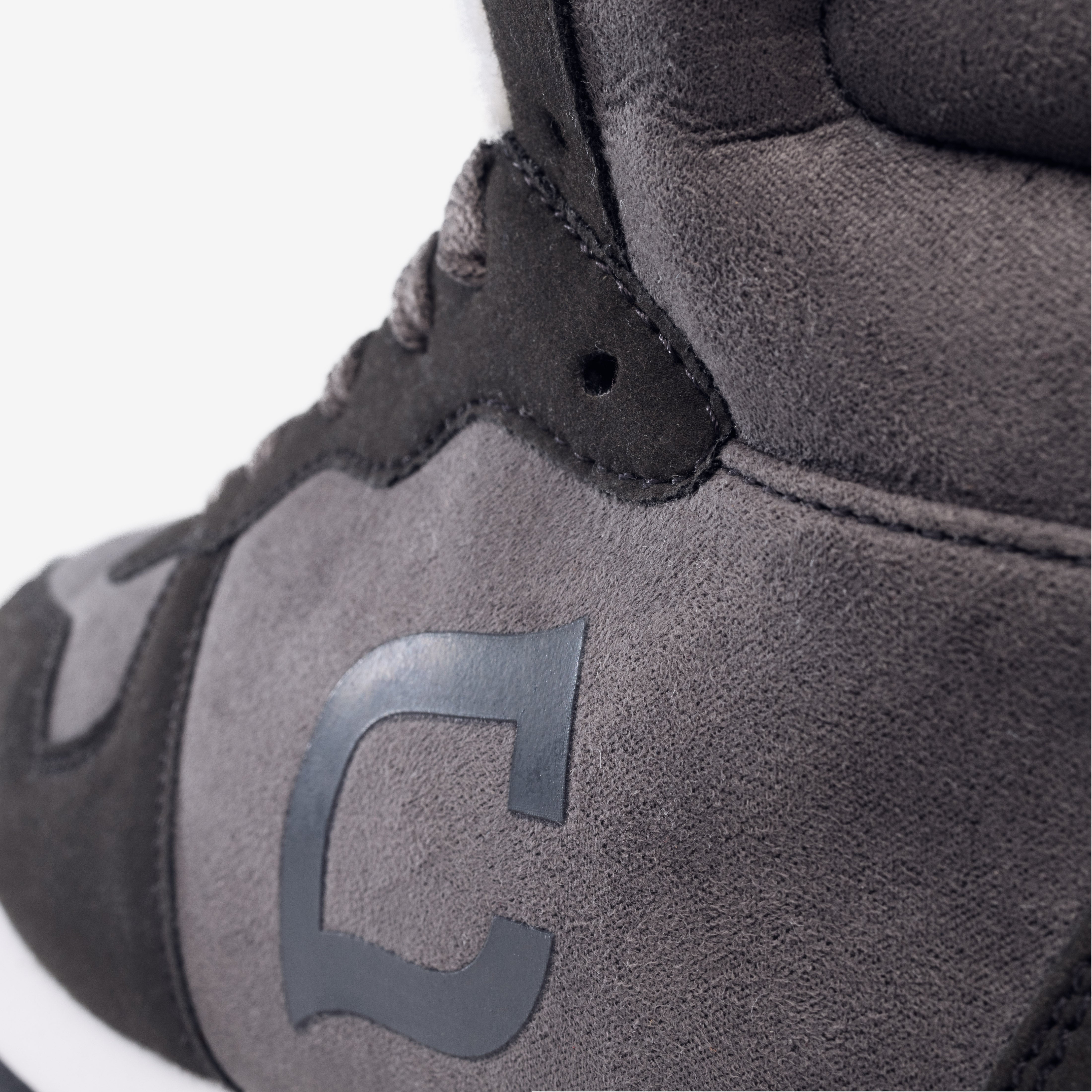 Warme Herren-Schneestiefel – Bjorn