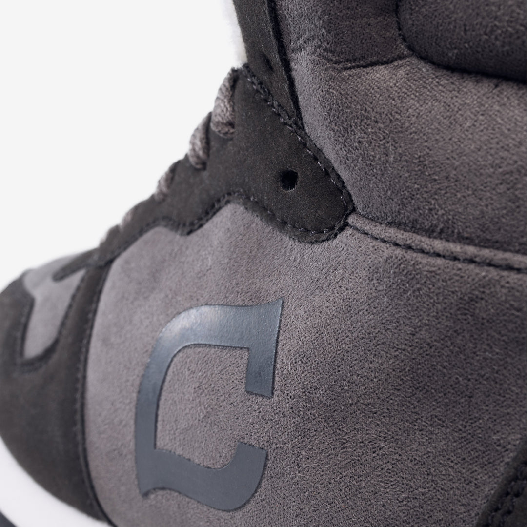 Warm men's snow boots – Bjorn