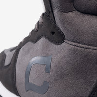 Warm men's snow boots – Bjorn