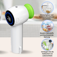 Airtight Sealing Solution – SealPro