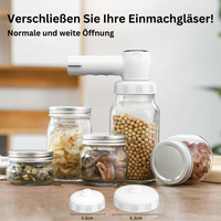 Airtight Sealing Solution – SealPro