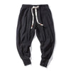 Weit Geschnittene Herren Joggers im Streetwear-Stil – Nico