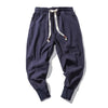 Weit Geschnittene Herren Joggers im Streetwear-Stil – Nico