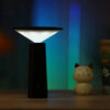 Tragbare dimmbare Tischlampe - LumoFlex