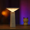 Tragbare dimmbare Tischlampe - LumoFlex