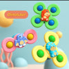 Kinderfreundlicher Spinner – TwirlMaster