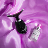 7-in-1 LED Facial Firming & Massage Tool – Vénera