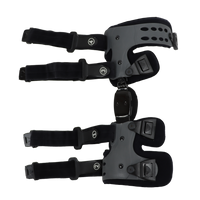 Verstellbare Kniebandage – KneeEase