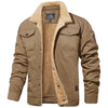 Vintage Herren Bomberjacke - Olaf