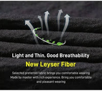 2025 New Models Unisex Quick-Drying Stretch Pants