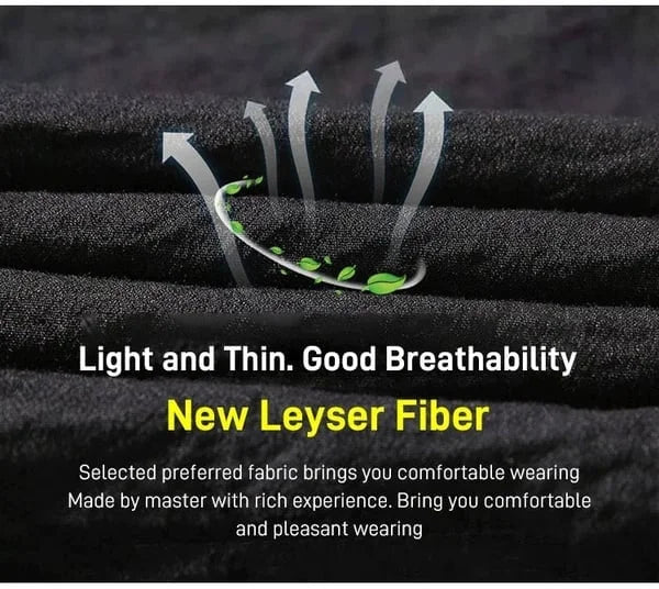 2025 New Models Unisex Quick-Drying Stretch Pants