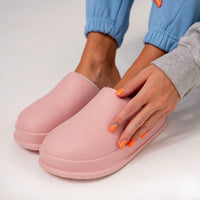 Comfortable Women's Slippers – Luna