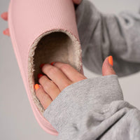 Comfortable Women's Slippers – Luna