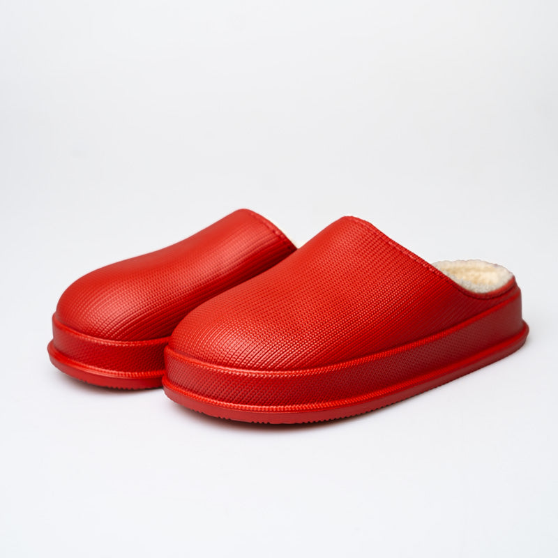 Bequeme Damen Hausschuhe – Luna
