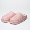 Bequeme Damen Hausschuhe – Luna