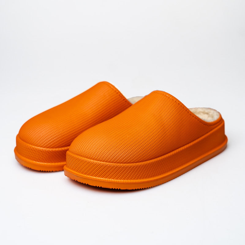 Bequeme Damen Hausschuhe – Luna