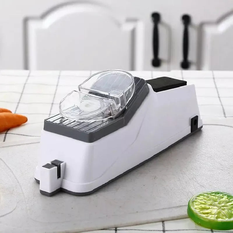 Electric Knife Sharpener - BladeRevive