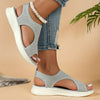 Trendige Damensandalen mit Bequemem Sitz – Yara