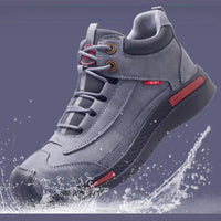 Wasserdichte Sicherheitsschuhe – Marco