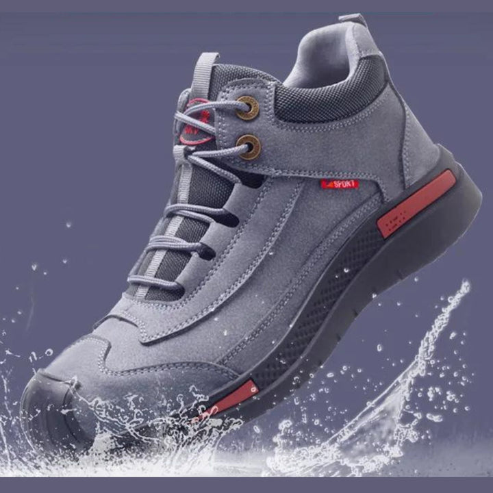 Wasserdichte Sicherheitsschuhe – Marco