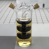 Oil & Vinegar Dispenser - DualPour