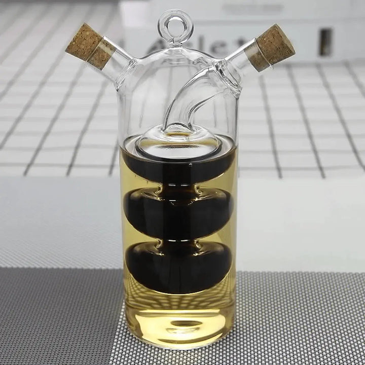 Oil & Vinegar Dispenser - DualPour