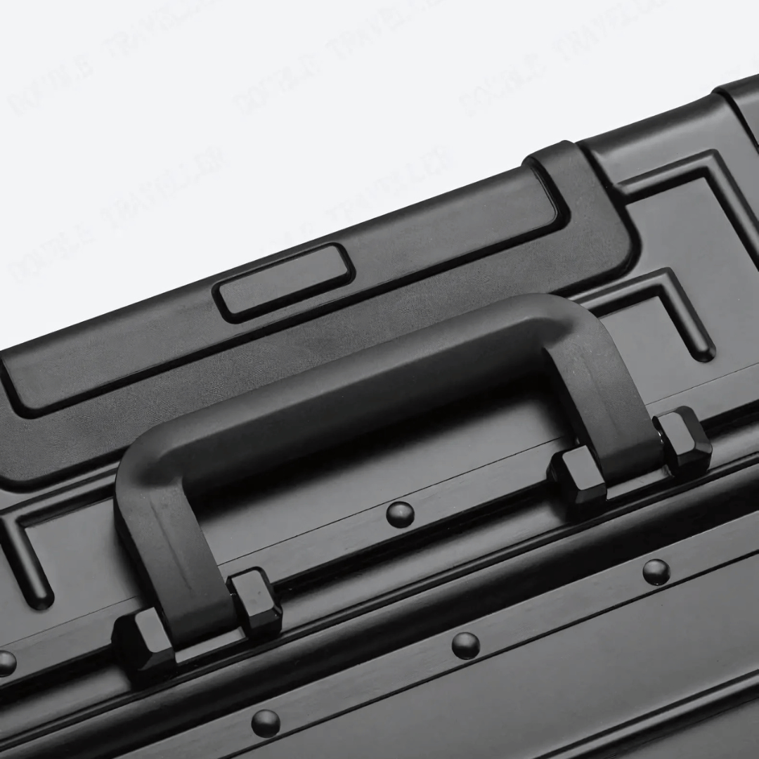 Premium-Aluminiumkoffer – Emperor