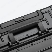 Premium-Aluminiumkoffer – Emperor