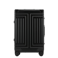 Premium-Aluminiumkoffer – Emperor