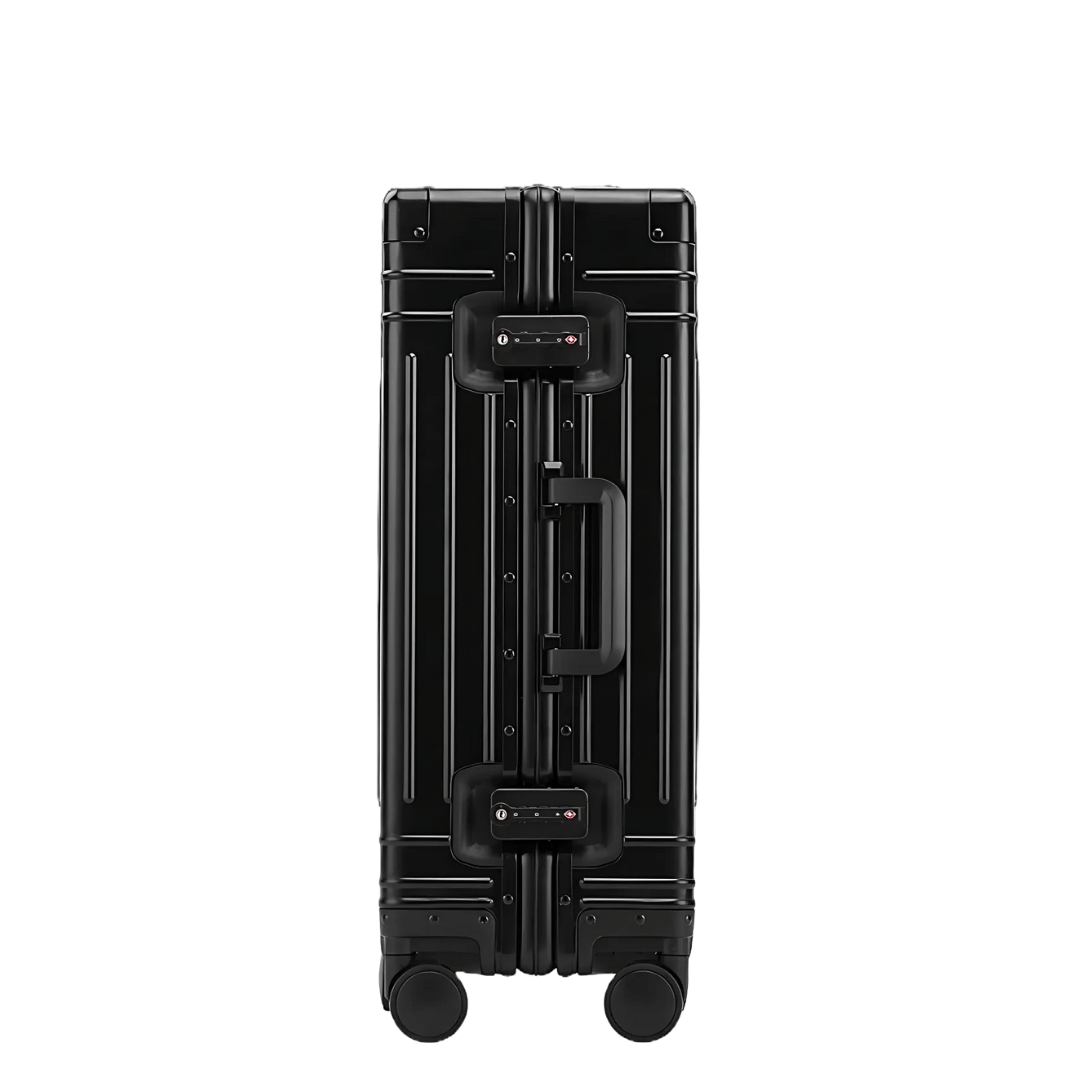 Premium-Aluminiumkoffer – Emperor