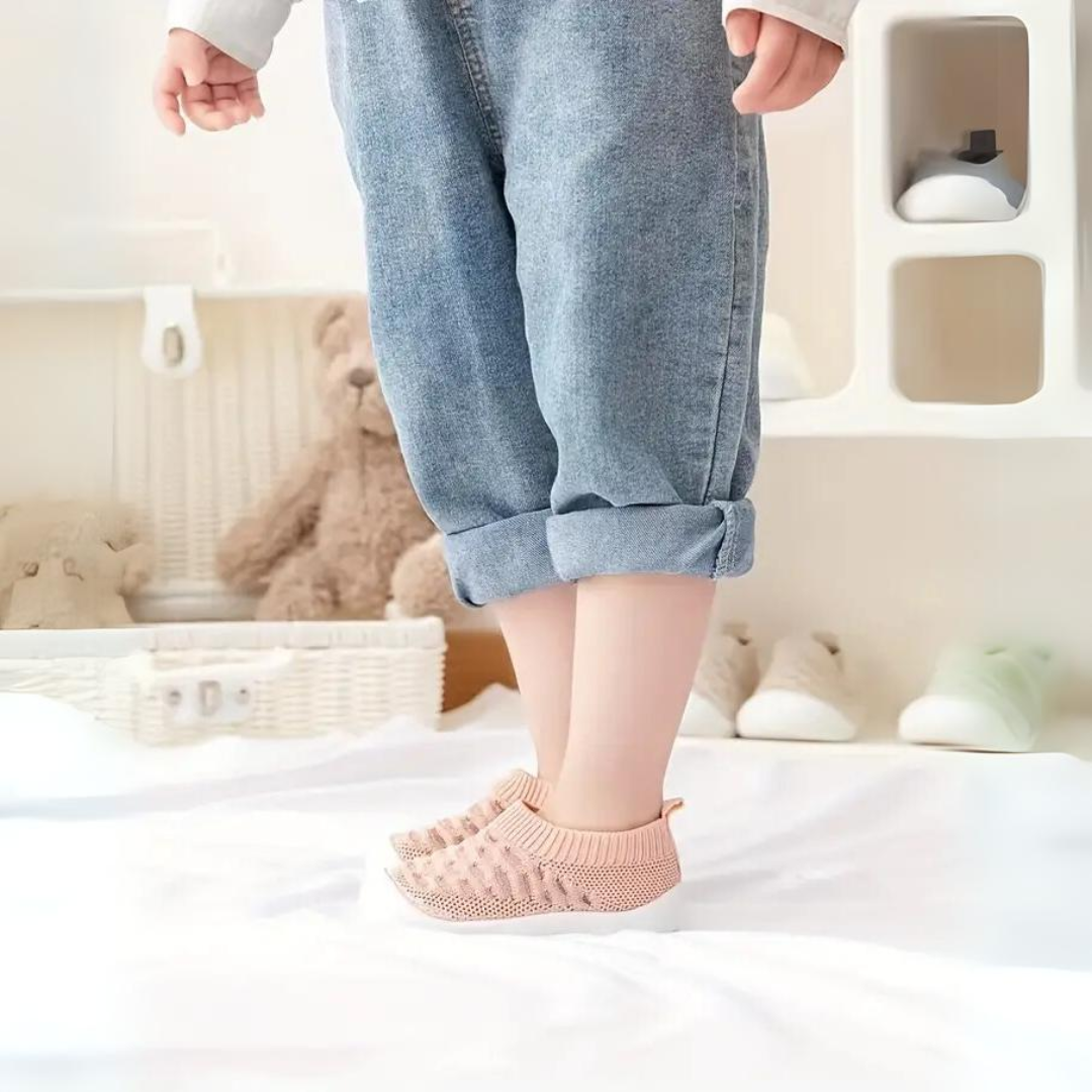 Kinder-Barefoot Schuhe - FlexiFeet