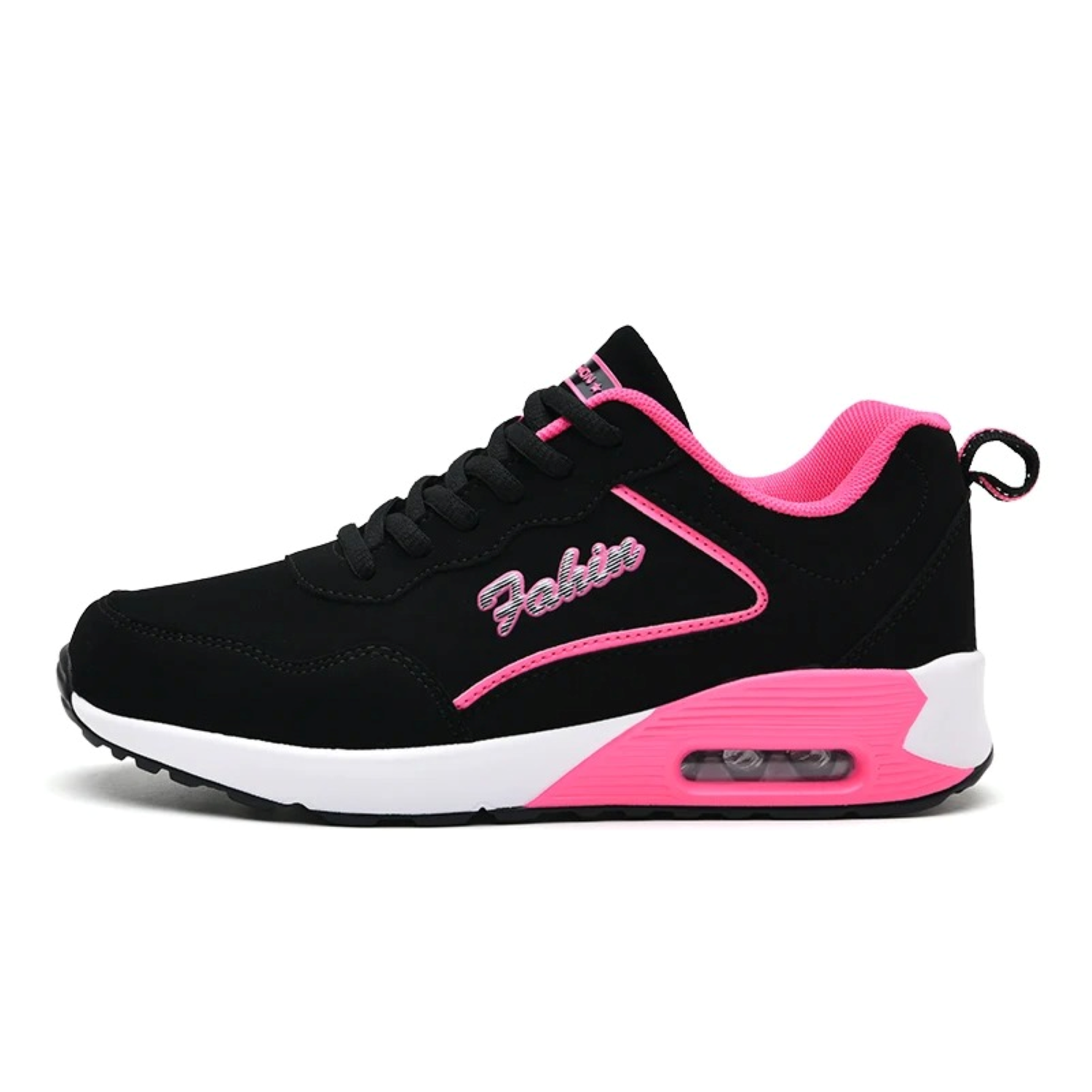 Wasserdichte & Leichte Damen Wanderschuhe für Outdoor – Nora