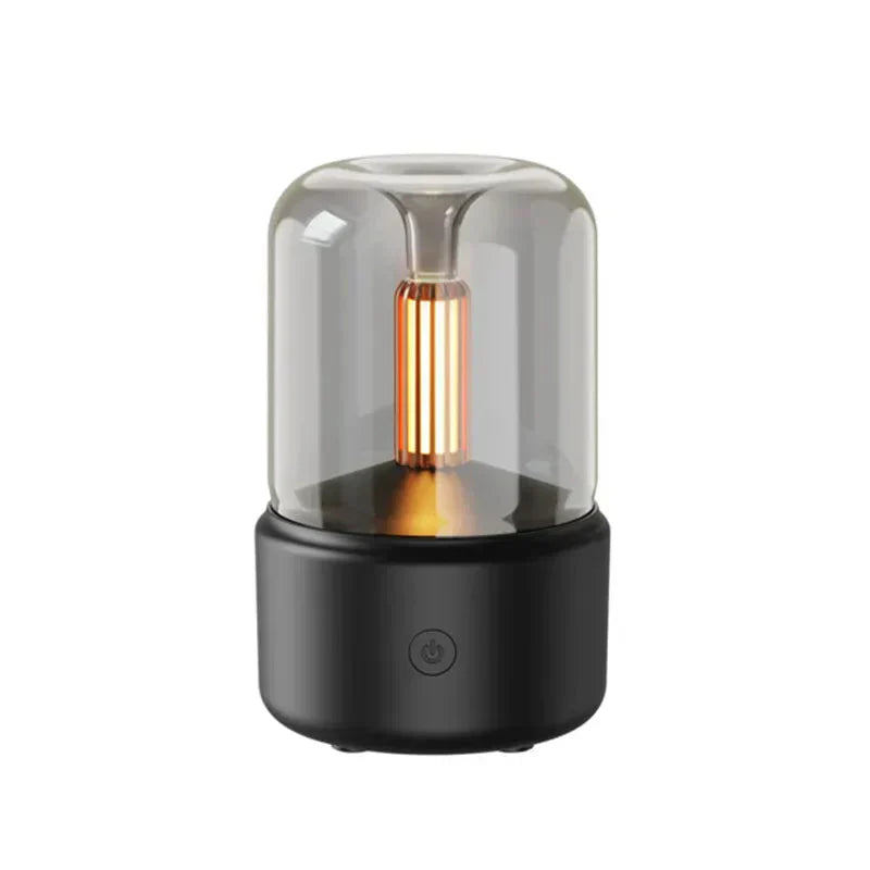 Elektrischer Aromatherapie-Diffuser und Luftbefeuchter - AromaLux