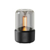Elektrischer Aromatherapie-Diffuser und Luftbefeuchter - AromaLux