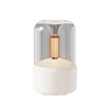 Elektrischer Aromatherapie-Diffuser und Luftbefeuchter - AromaLux