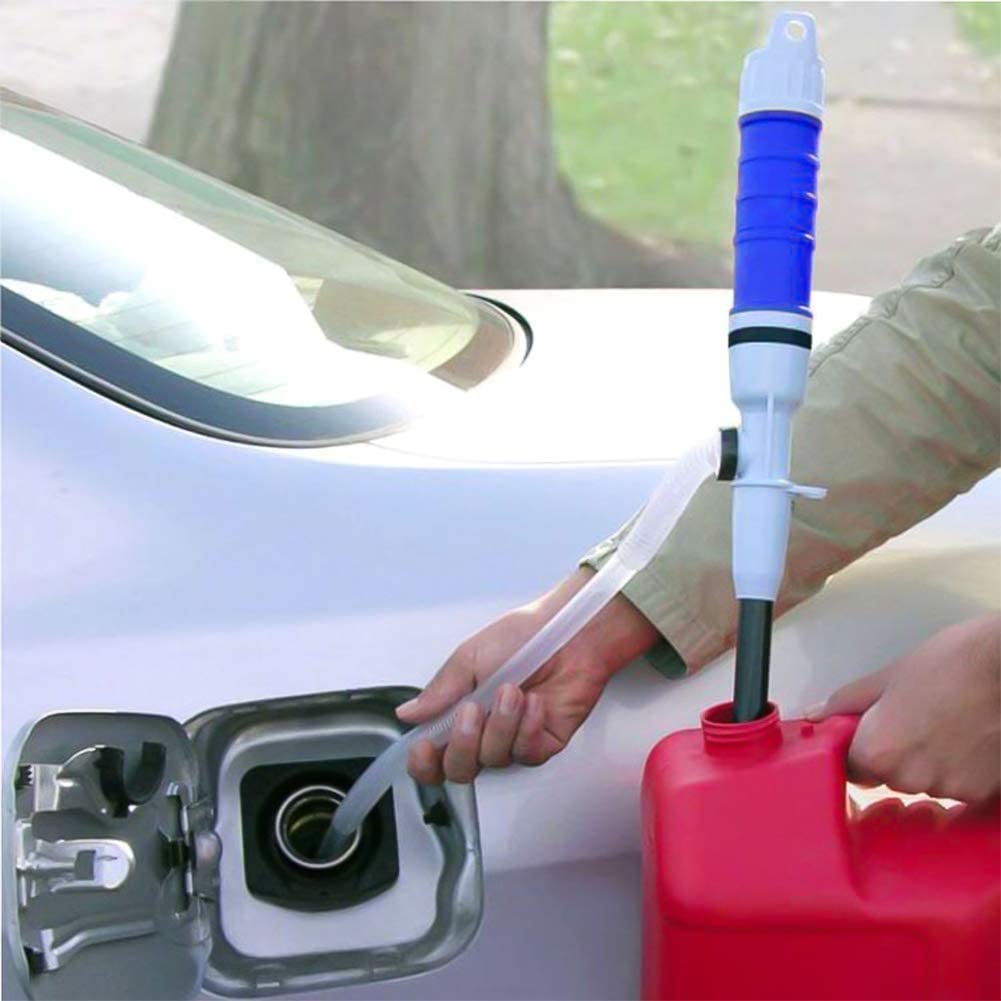 Elektrische Flüssigkeitstransferpumpe – FlowMaster