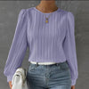 Stilvoller und Bequemer Damenpullover – Evelina