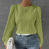 Stilvoller und Bequemer Damenpullover – Evelina